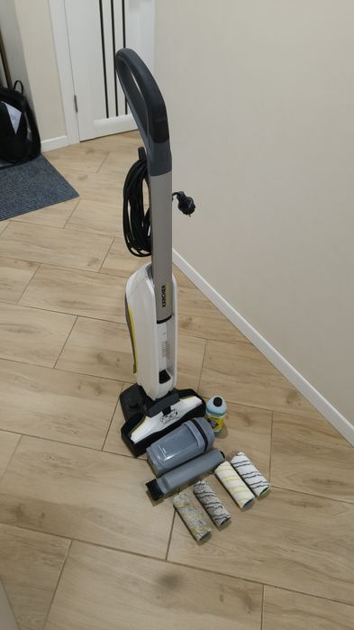 Пилосос Karcher FC 5 Premium