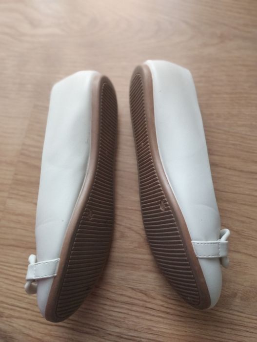 Balerinki rozm. 39