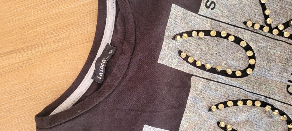 Sukienka La Loca 128