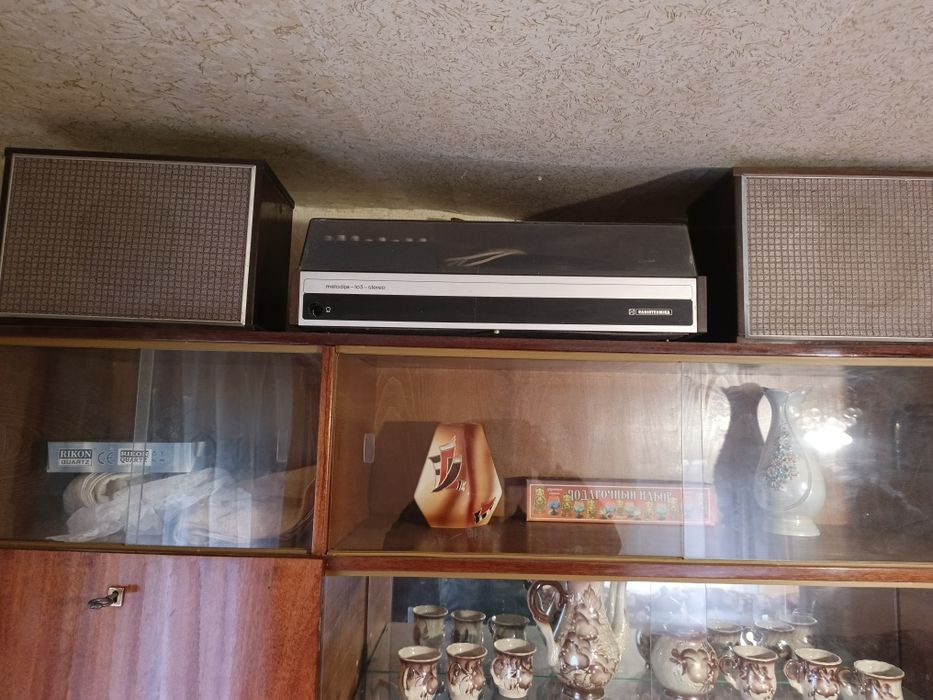 Продам проигрыватель