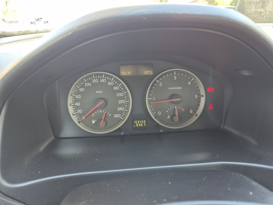 Volvo V50 2.0 Gasóleo