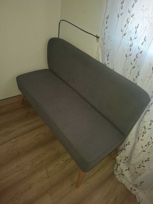 Vendo sofá novo do leroy
