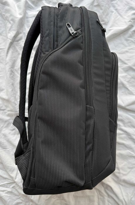 plecak na laptopa Thule Crossover 2 30L Czarny - Stan Idealny