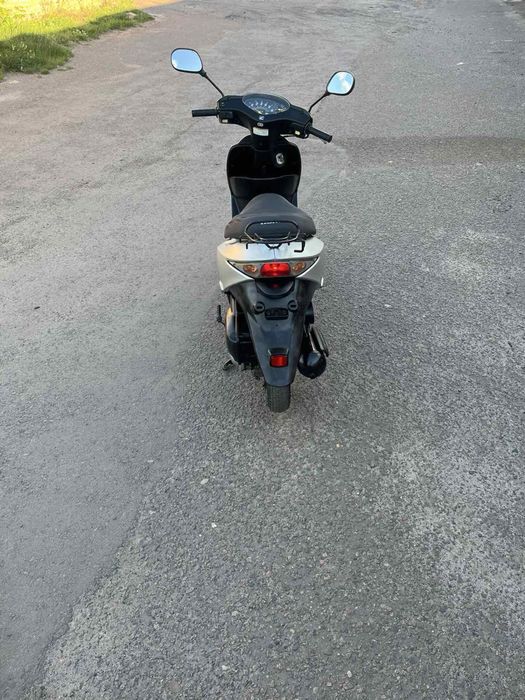 Продам Honda Dio AF62