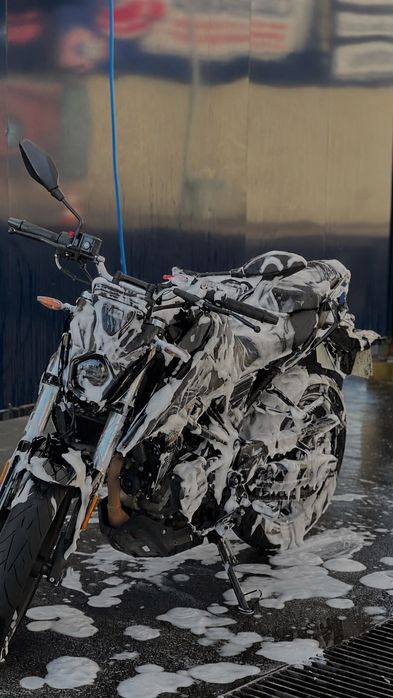 Voge 125-R 2025 11.170km