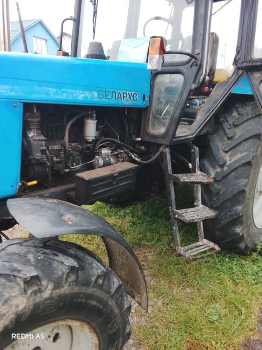 Продам МТЗ 892  2008 року