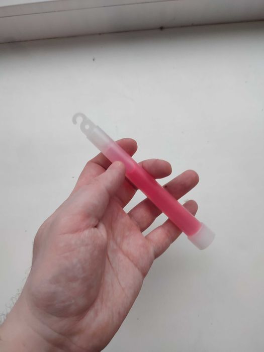 Химический свет химсвет ХИС химический источник света