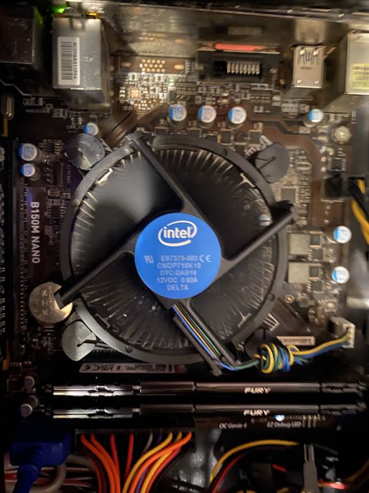 I7 7700k 4200 8gb Ddr 4 3200 16 gb