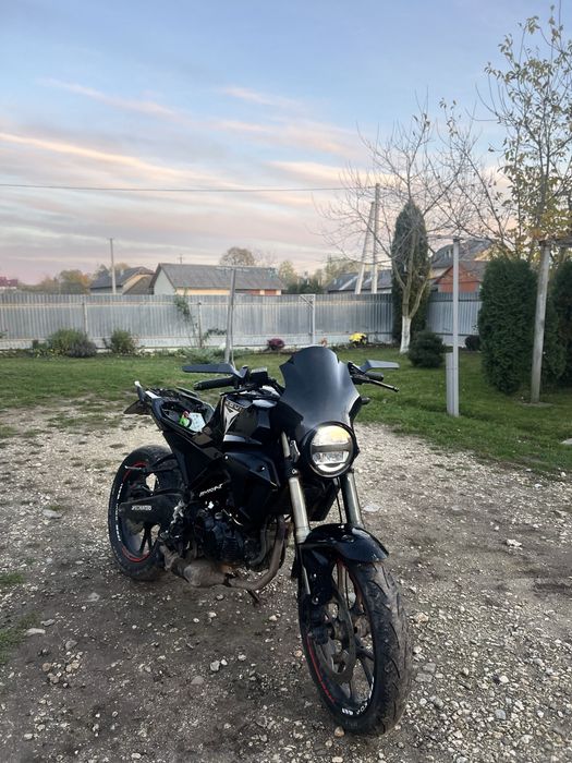 Продам Kovi Verta 200