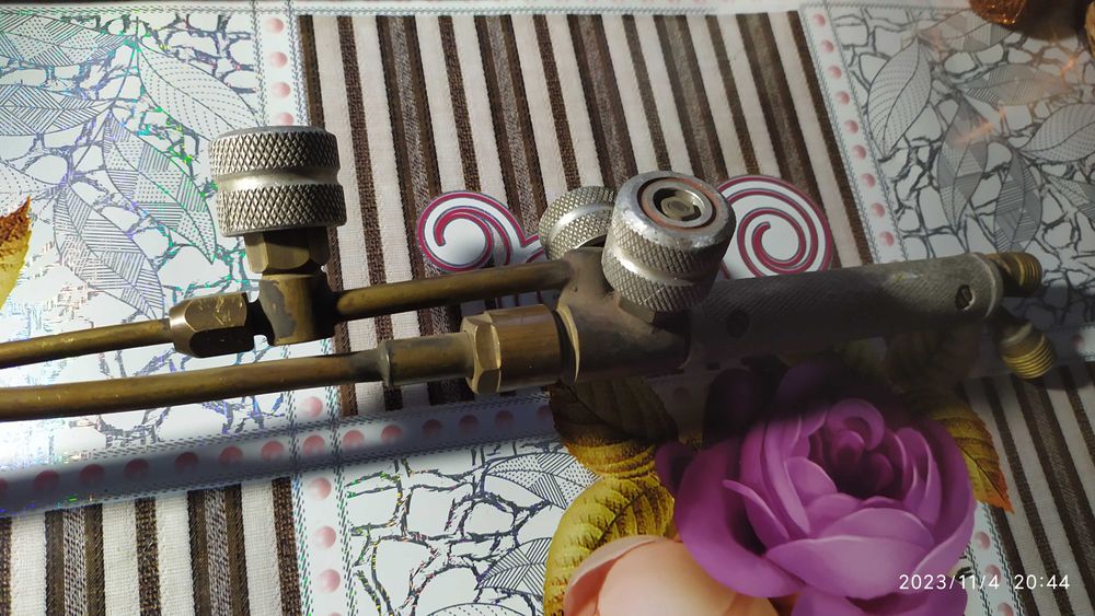 Продам резак ацетиленовый