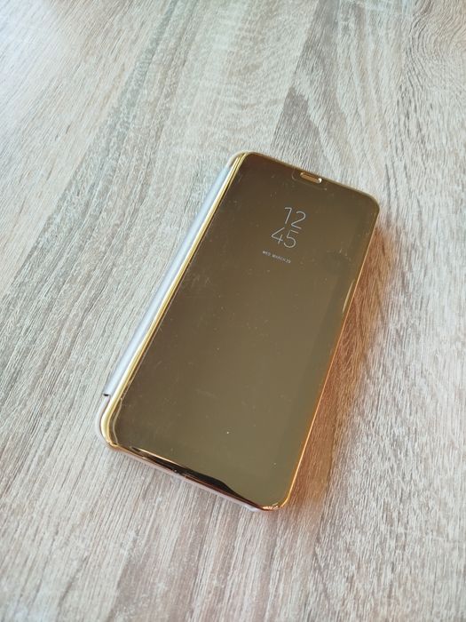 Чохол книжка Samsung galaxy A10 M10