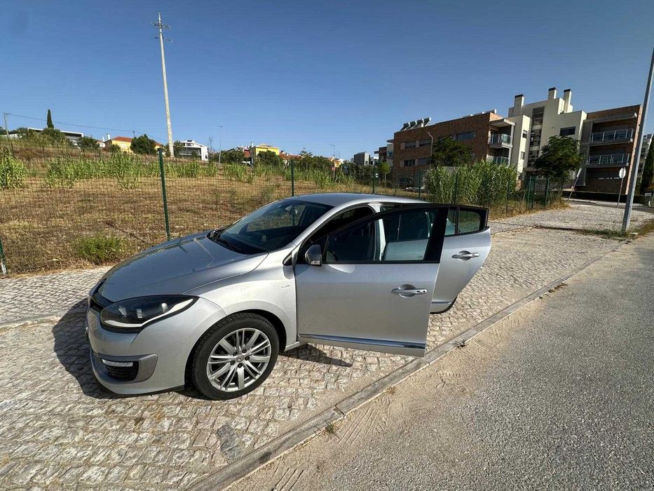 Renault Mégane 1.6 dCi 130 cv Bose Edition