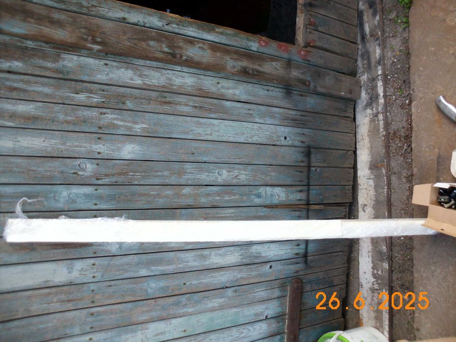 Sprzedam okno do przyczepy kempingowej/kampera