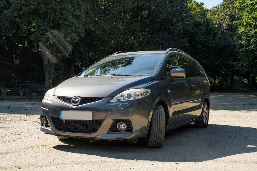 Mazda 5