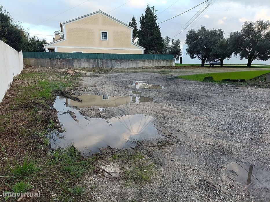 Terreno  para venda