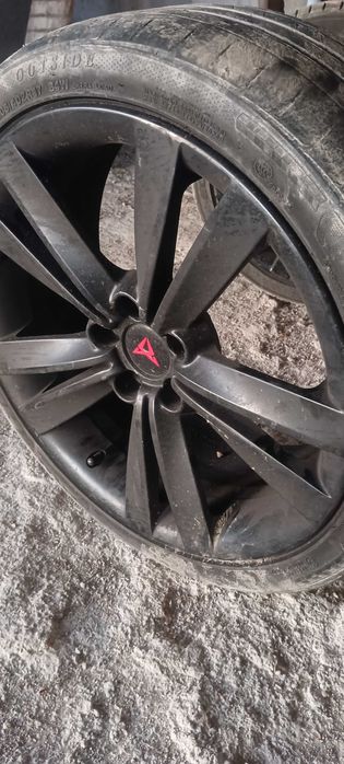 Peças SEAT Ibiza 6l 1.8 turbo  de 2006