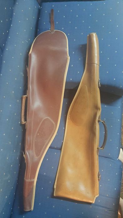 Bolsas para espingarda