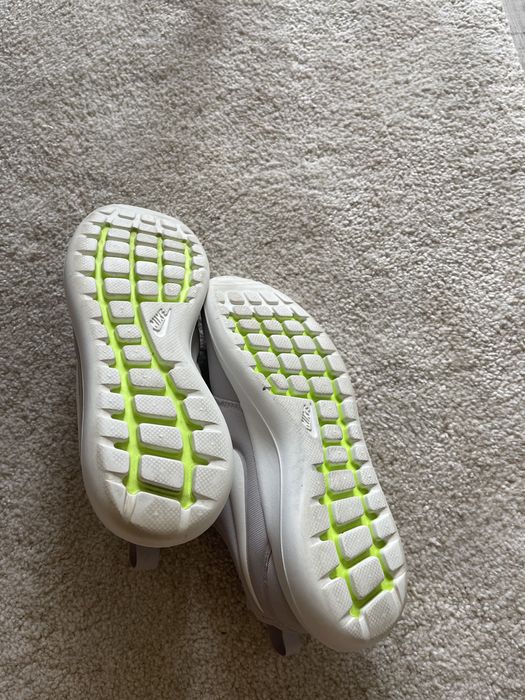 Buty sportowe marki Nike