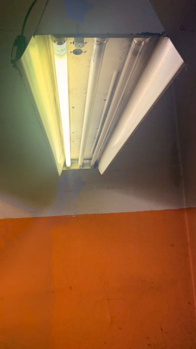 Za darmo Lampy do pracowni