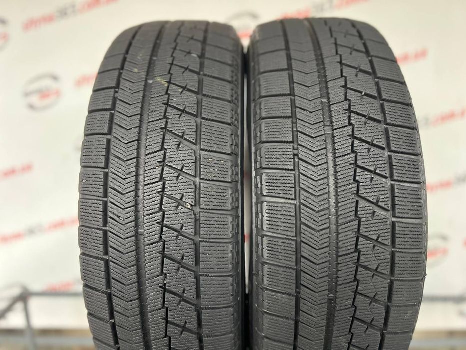 205/65 r16 bridgestone blizzak vrx 7mm шини бу зима