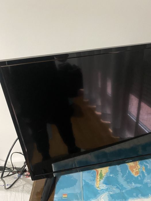 Televisao electronia