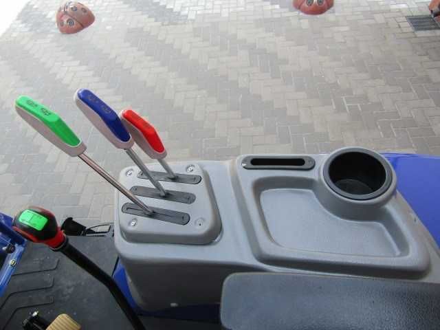 трактора кентавр 504 Ue