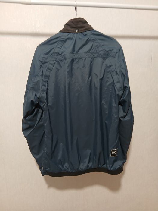 Вітровка G-Star Raw Originals Denim XXL Оригінал