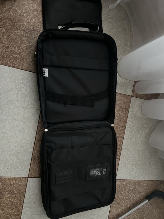 Сумка через плече