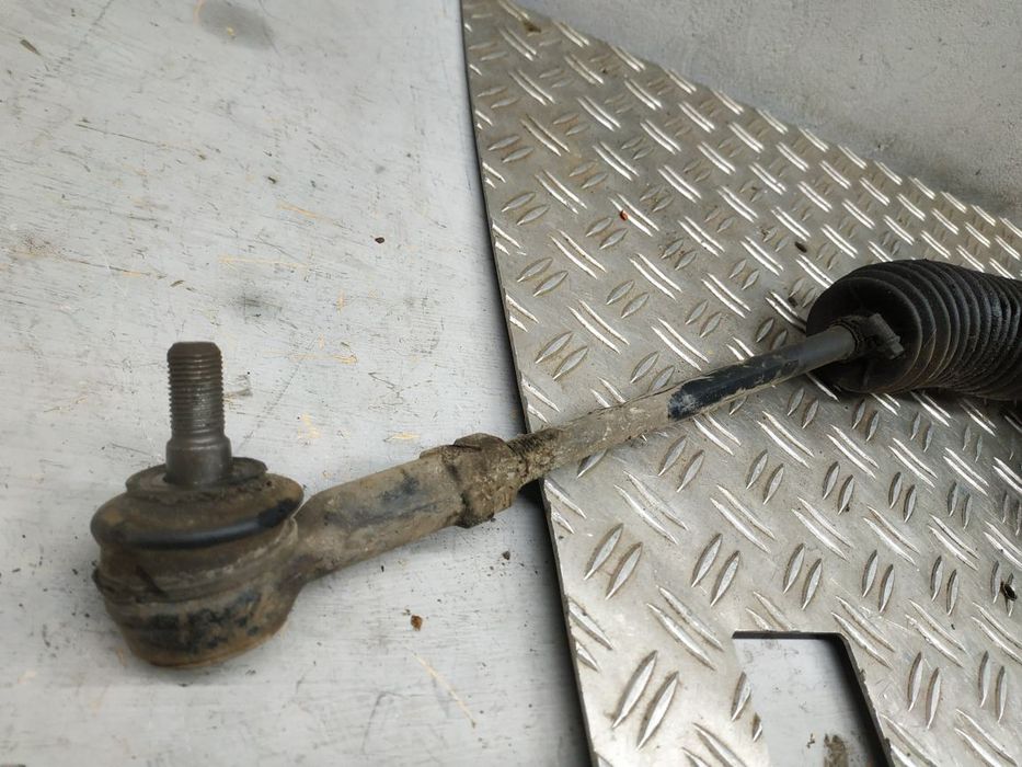 Hyundai/Kia Matrix 2001-2010 рульова рейка  DV4275 5770017300