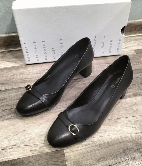 Buty Człenka Geox Respira roz 37