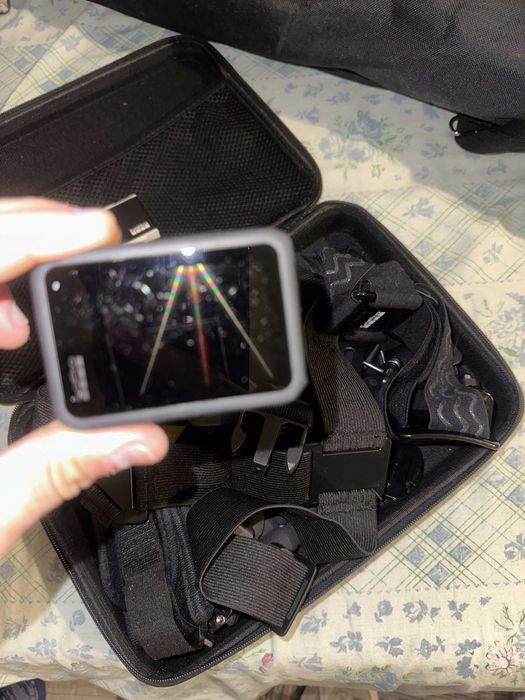 Câmara GoPro Hero 11 Black