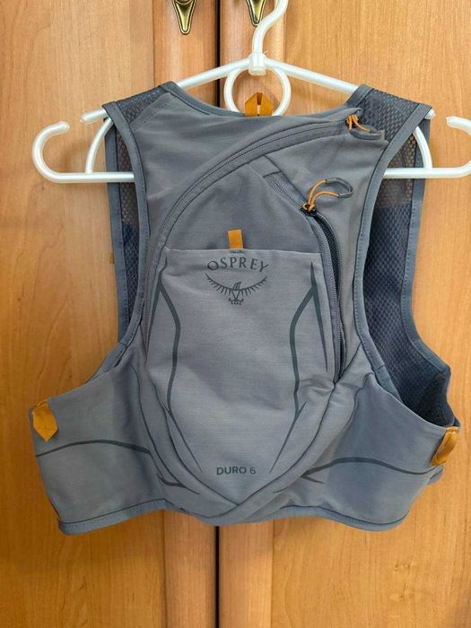 Рюкзак Osprey Duro 6