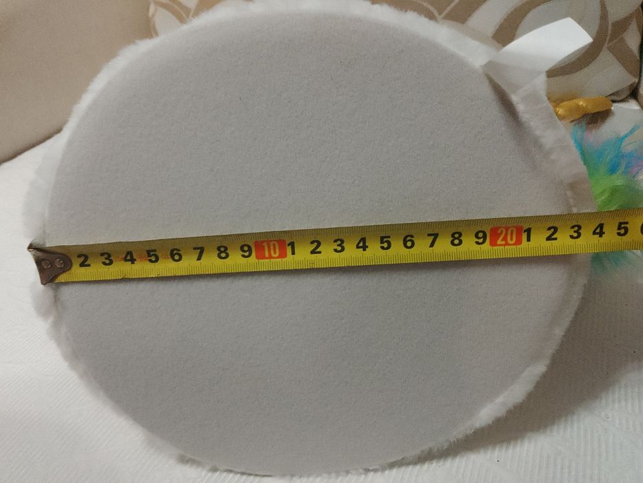 Jednorożec na ścianę