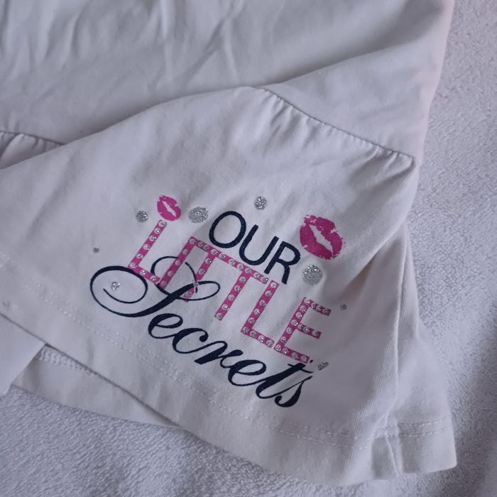 Дитяча спідничка