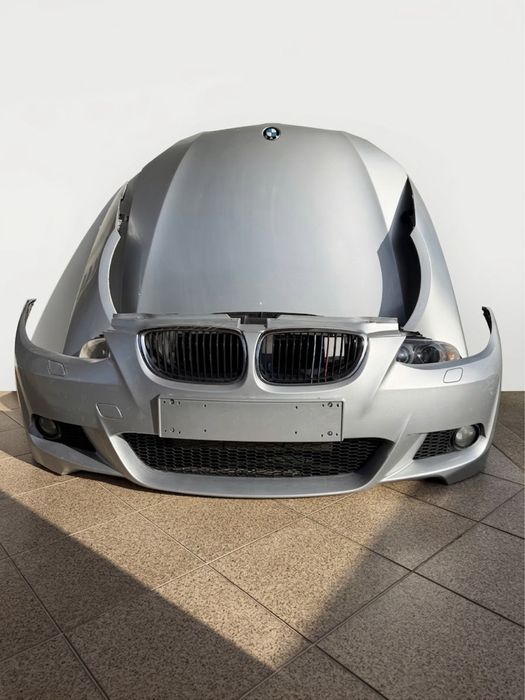 Frente Completa BMW E92 Pack M 320d