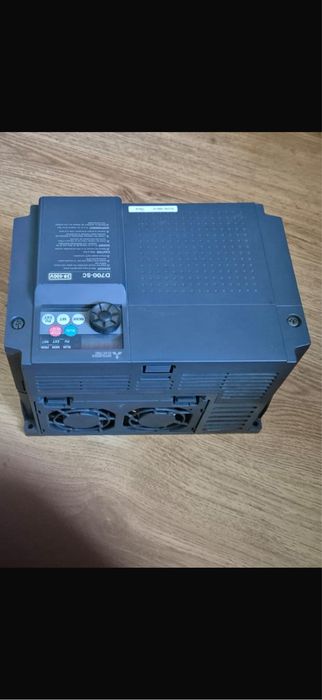 Falownik Mitsubishi FR-D740-160SC-EC