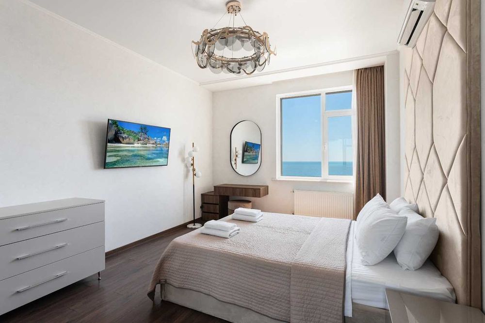 2-кімнатна квартира за адресою Куликове поле пл. (площа 105 м²) - Atlanta.ua - фото 6