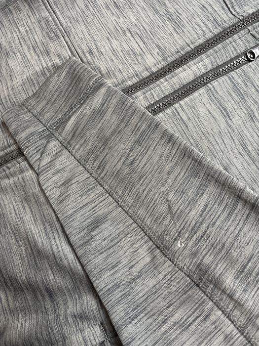 Кофта Engelbert Strauss на вафельному флісі