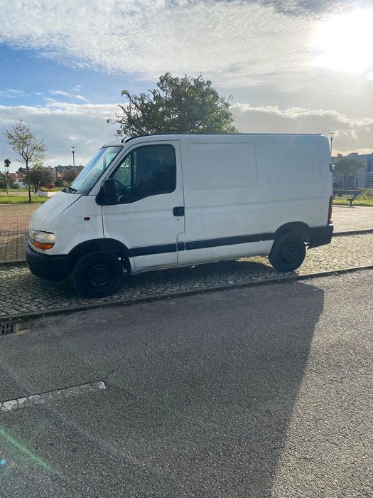 Renault Master 2.5d64617692281731123