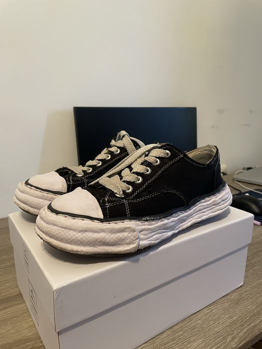 Maison MIHARA YASUHIRO 41р оригінал