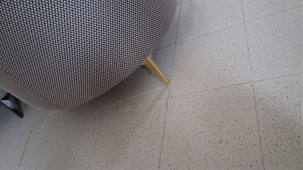 Poltronas de qualidade