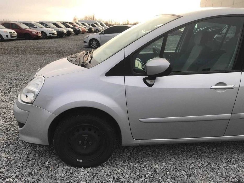 Продам Renault Modus 2009р. #73316