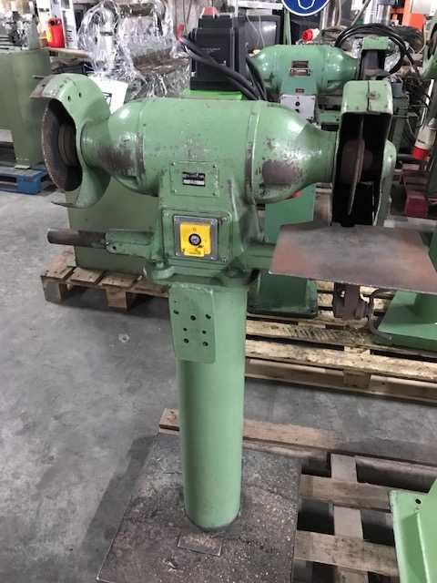 Esmeris e Podilodoras Monofasicas e Trifasicas Varios Modelos