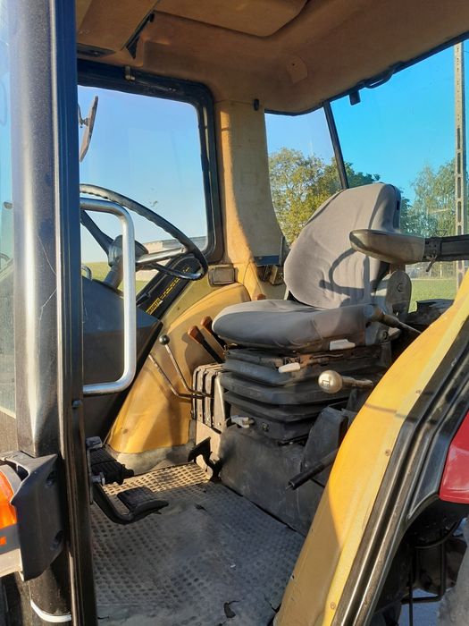 Case international 685xl  case maxxum 5150