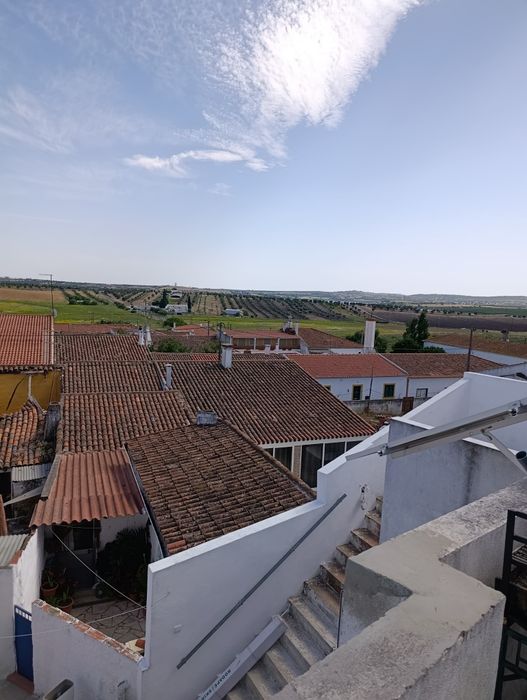 Moradia em Trigaches