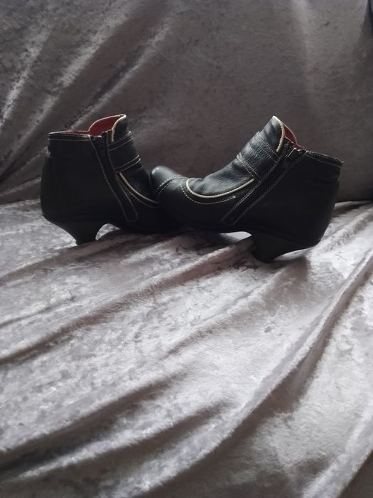 Fly london buty damskie 37