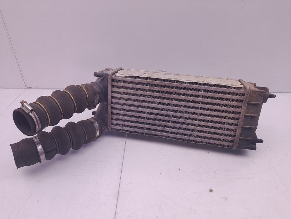 Radiador do intercooler PEUGEOT Partner II
