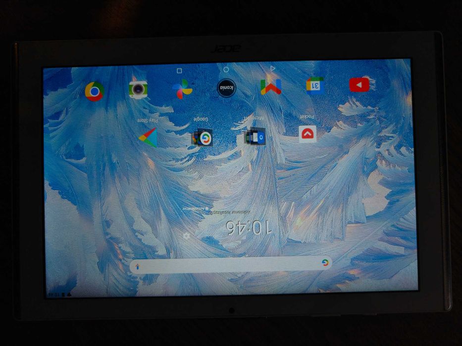 ACER Iconia One 10 | Como Novo