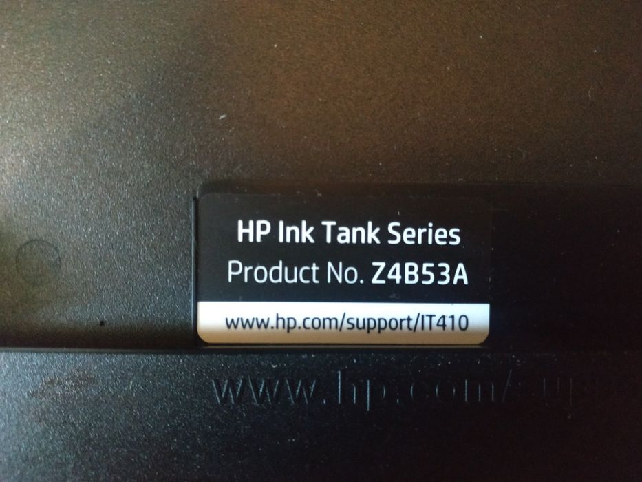 Продам принтер Хьюлетт Пакард