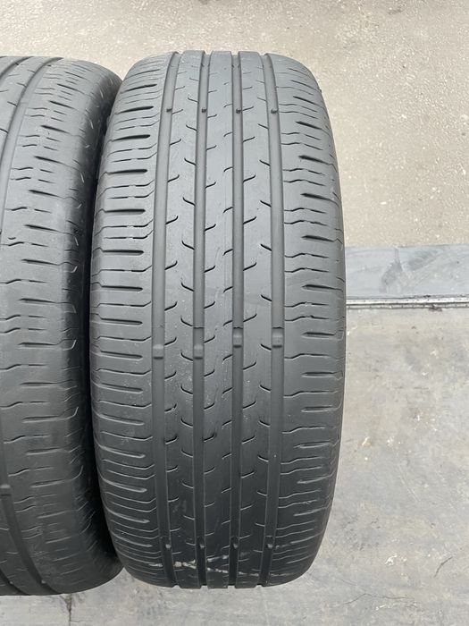 225/60/17 continental ecocontact6